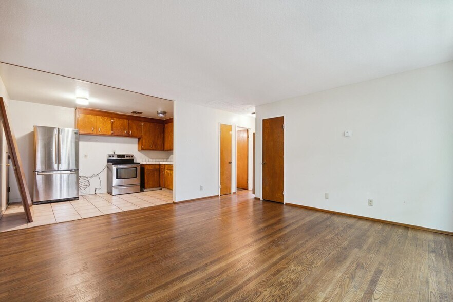More Photos Of 1612 Parker St, Berkeley Apartments For Sale