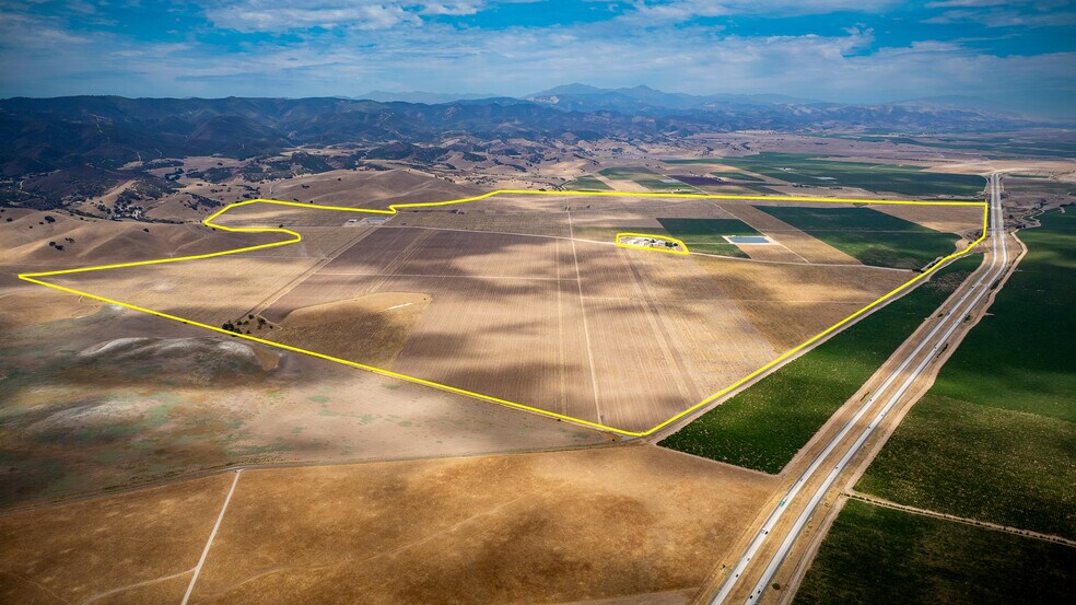 More Photos Of 59020 Paris Valley Rd, San Lucas Land For Sale