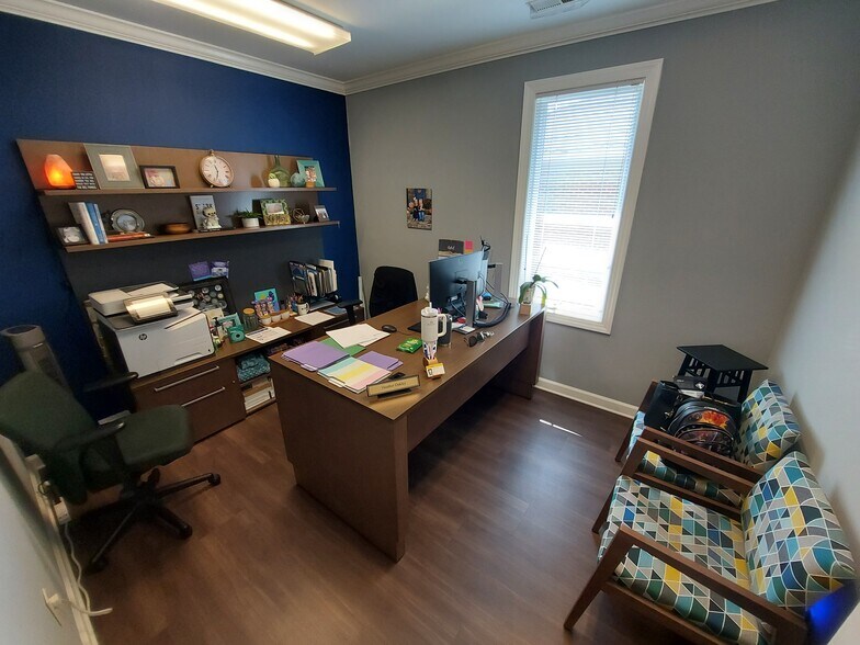 More Photos Of 511 Keisler Dr, Cary Office For Lease