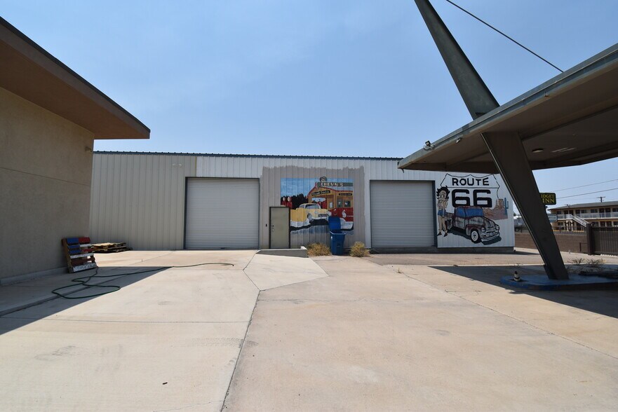 More Photos Of 2103 Needles Hwy, Needles General Retail For Sale