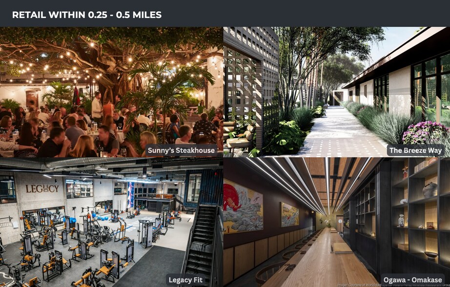 More Photos Of 7488 NE 2nd Ave, Miami Land For Sale