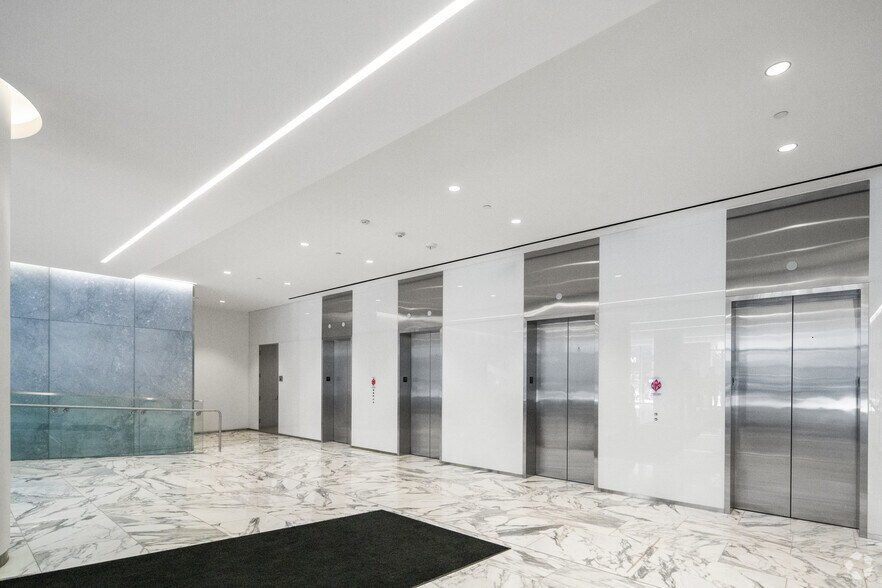 More Photos Of 2001 L St NW, Washington Coworking Space