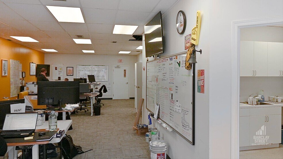 Primary Photo Of 908 53rd Ave NE, Calgary Warehouse For Lease