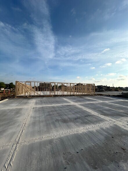 More Photos Of East Bailey Boswell Rd, Saginaw Unknown For Lease