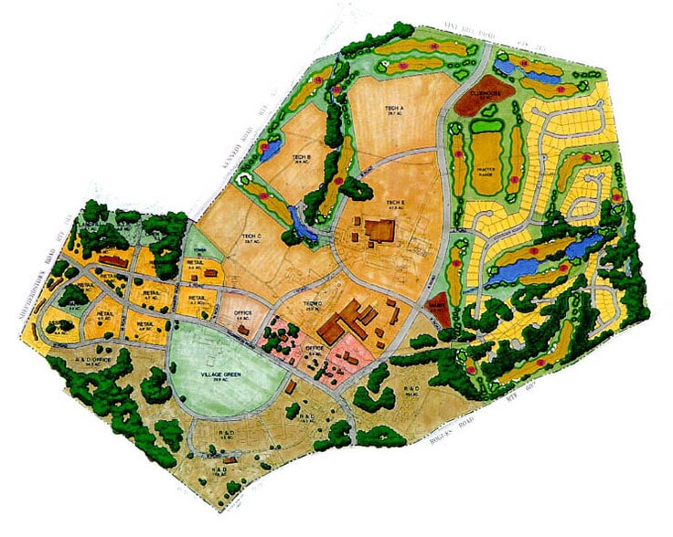 More Photos Of 7142 Lineweaver Rd, Warrenton Light Manufacturing For Lease