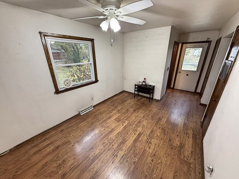More Photos Of 2326 S Murray Rd, Janesville Land For Sale