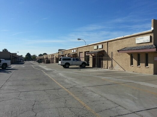 More Photos Of 1217 W Hatcher Rd, Phoenix Warehouse For Lease