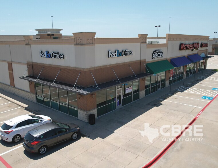 More Photos Of 3300 Grapevine Mills Pky, Grapevine Storefront For Lease