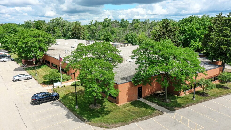 More Photos Of 120 Bishops Way, Brookfield Office For Lease