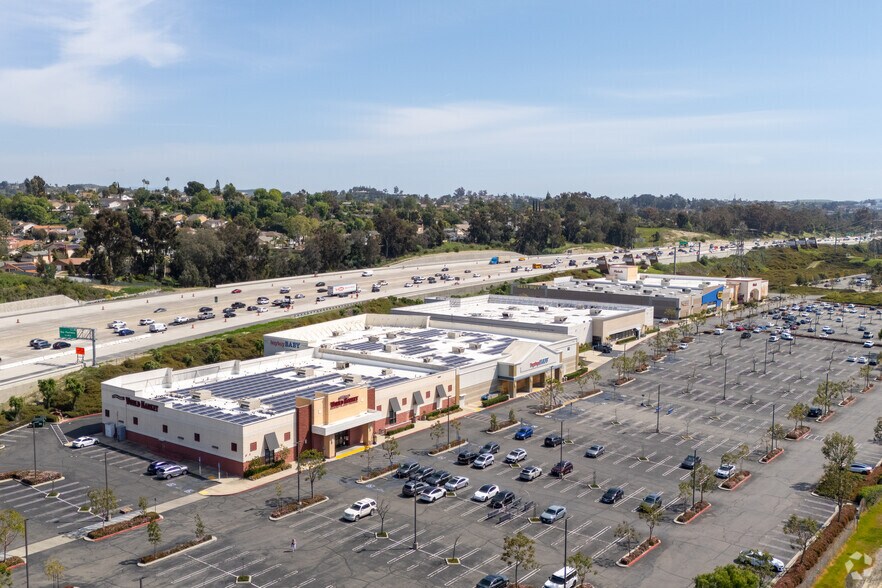 More Photos Of 25322 El Paseo, Mission Viejo General Retail For Sale