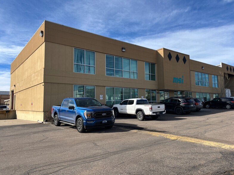 More Photos Of 1820-1880 W Evans Ave, Englewood Warehouse For Lease