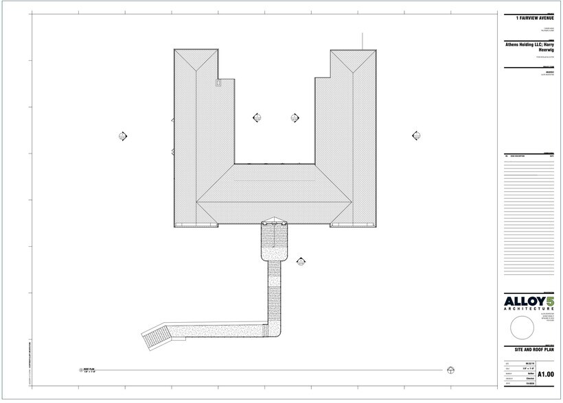 More Photos Of 1 Fairview Ave, Phillipsburg Office For Sale