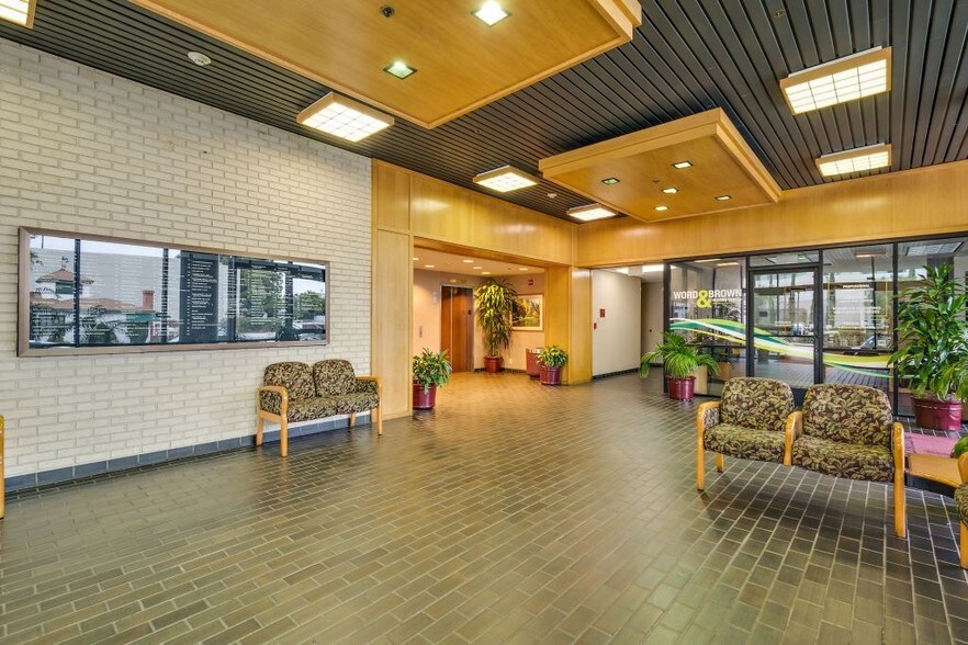 More Photos Of 1310 W Stewart Dr, Orange Office For Sale