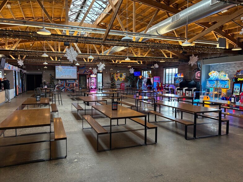 More Photos Of , Chicago Industrial For Sale