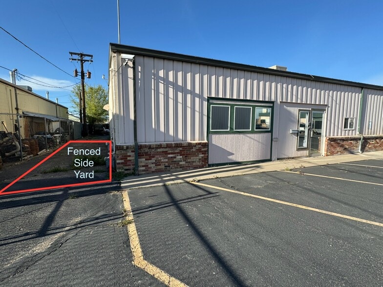 More Photos Of 2458 I 70 Business Loop, Grand Junction Service For Lease