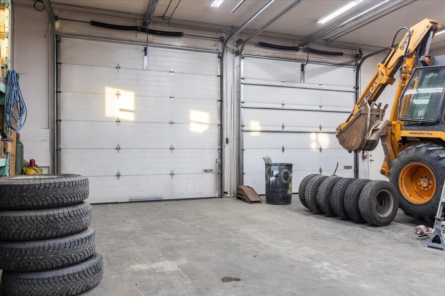 More Photos Of , Fairbanks Industrial For Sale