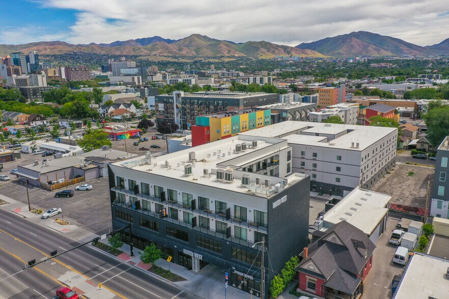 More Photos Of 945 S 300 W, Salt Lake City Apartments For Lease