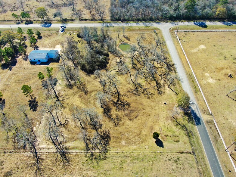 More Photos Of 26050 Forest Hills Ln, Waller Land For Sale
