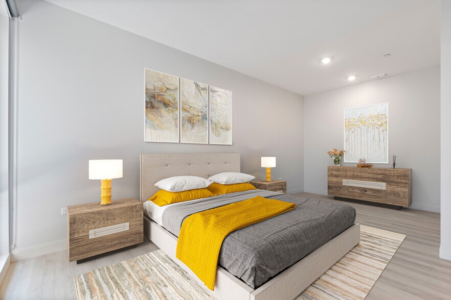 More Photos Of 4501 N Sheridan Rd, Chicago Apartments For Lease