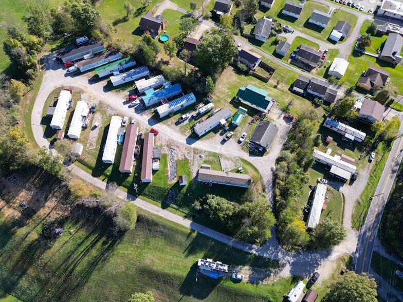 More Photos Of 100 Sand Hill Mobile Park, Charleston Land For Sale