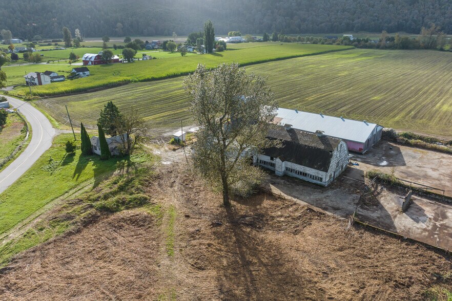 More Photos Of 38444 Old Yale rd, Abbotsford Land For Sale