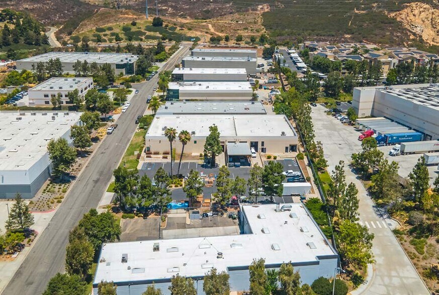 More Photos Of 1873 Diamond St, San Marcos Warehouse For Sale