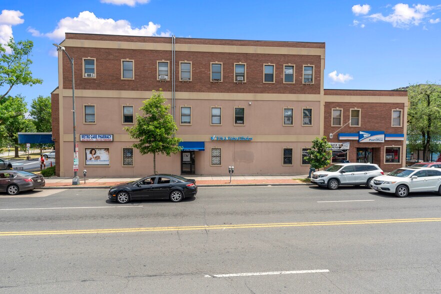 More Photos Of 6323 Georgia Ave NW, Washington Medical For Sale