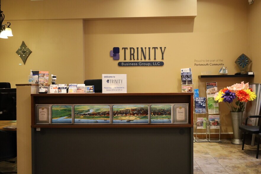 More Photos Of 613 Chillicothe St, Portsmouth Storefront Retail Office For Lease