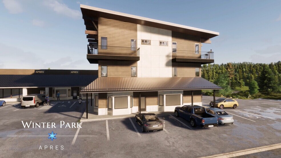 Primary Photo Of 78415 US Highway 40, Winter Park General Retail For Lease