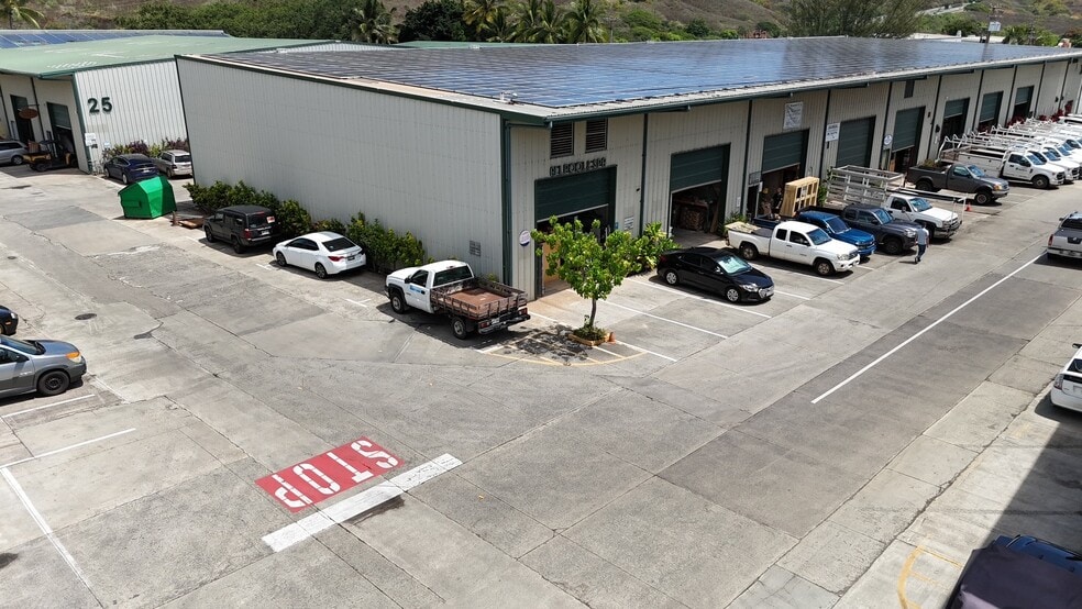 More Photos Of 201 Kapaa Quarry Rd, Kailua Unknown For Lease