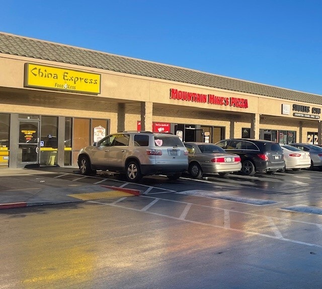 More Photos Of 520 Carolyn Weston Blvd, Stockton General Retail For Lease