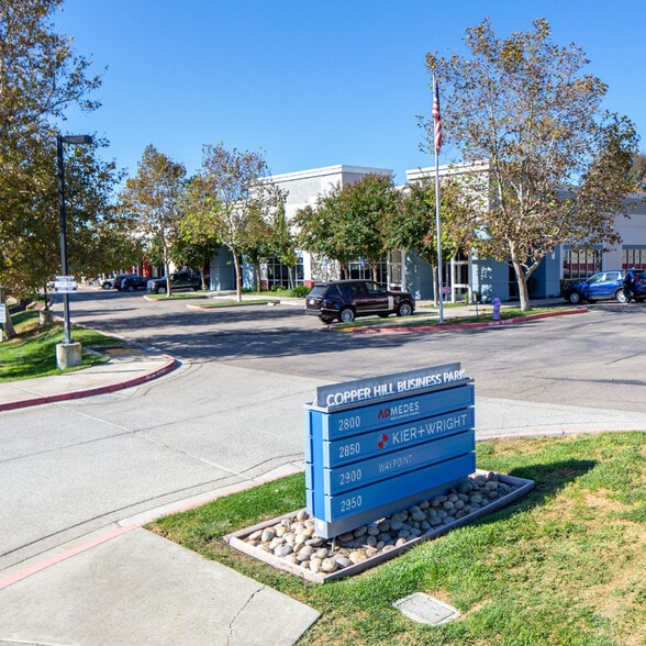 More Photos Of 2900 Collier Canyon Rd, Livermore Showroom For Sale