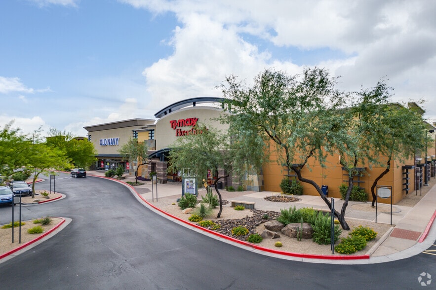 More Photos Of 2501 W Happy Valley Rd, Phoenix Unknown For Lease