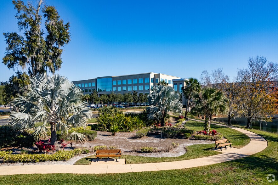 More Photos Of 400 Colonial Center Pky, Lake Mary Office For Lease