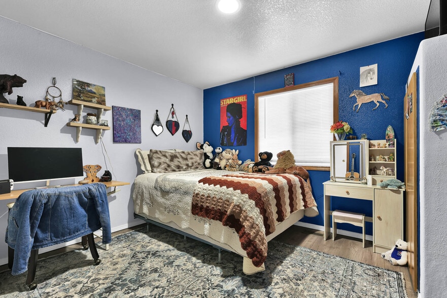 More Photos Of 1299 N Black Cat Rd, Meridian Land For Sale