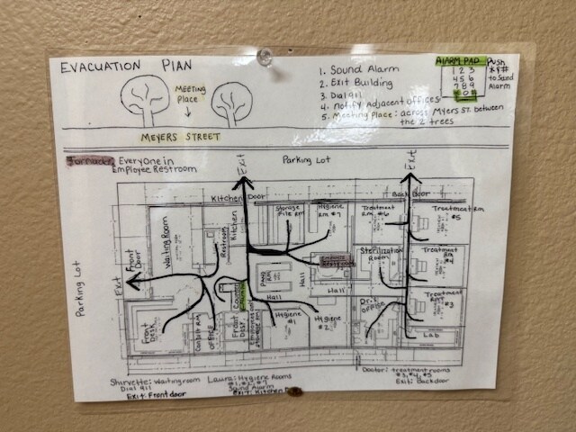 More Photos Of 9200 White Settlement Rd, Fort Worth Medical For Sale