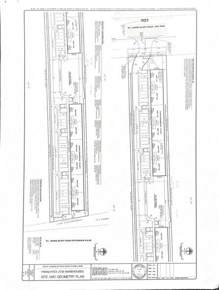 Primary Photo Of 2735 St Johns Bluff S rd, Jacksonville Land For Sale