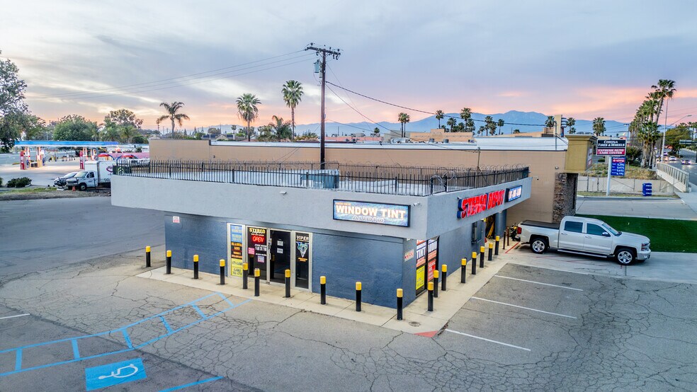 More Photos Of 620 N Main St, Corona General Retail For Sale