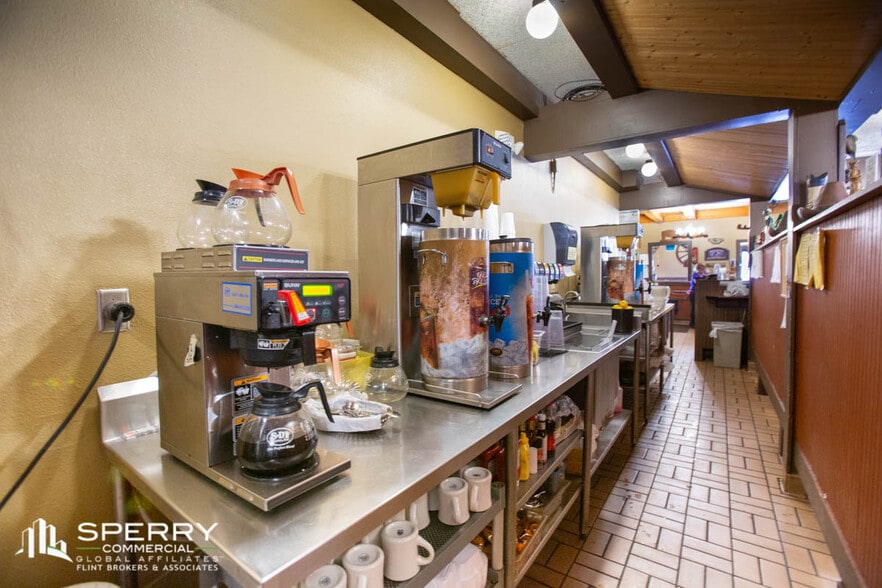 More Photos Of 49XX Babcock St NE, Palm Bay Restaurant For Sale