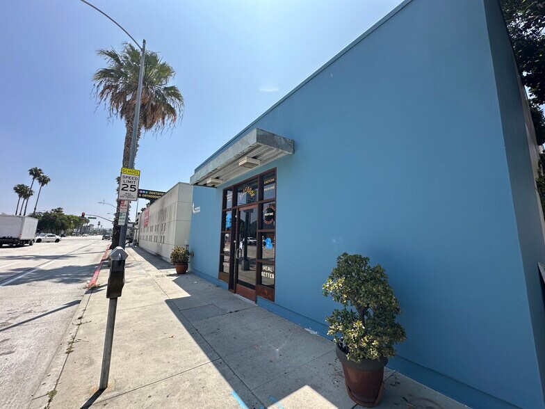 More Photos Of 12202-12212 W Washington Blvd, Los Angeles Medical For Lease
