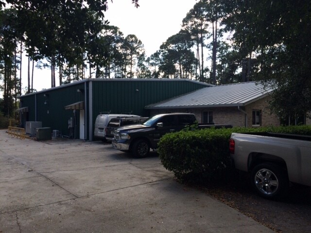 More Photos Of 3701 W International Speedway Blvd, Daytona Beach Light Distribution For Lease