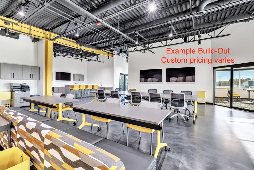 More Photos Of 3500 Packerland Dr, De Pere Office For Lease