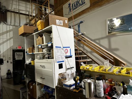 More Photos Of 707 N Frontier Dr, Papillion Service For Sale