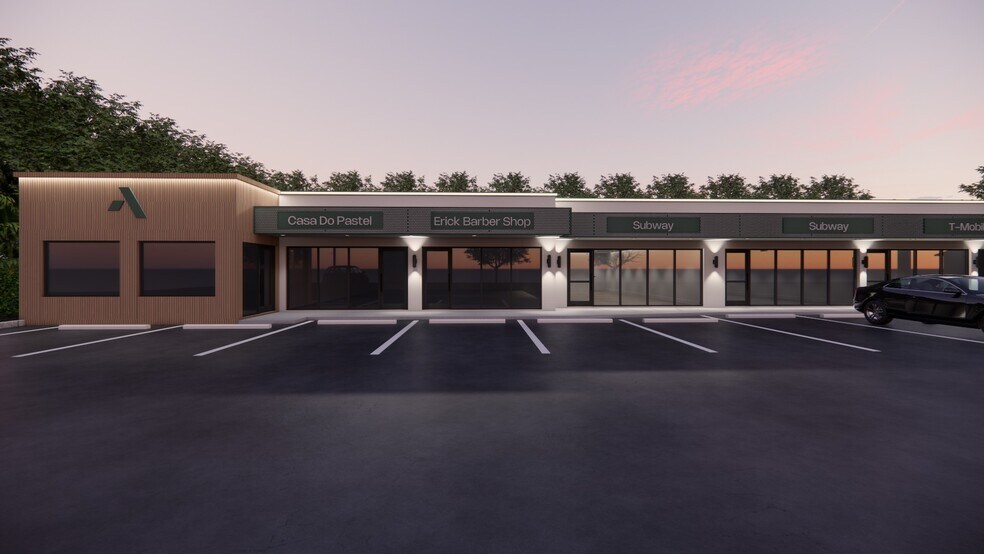 More Photos Of 410-430 E Sample Rd, Pompano Beach Unknown For Lease