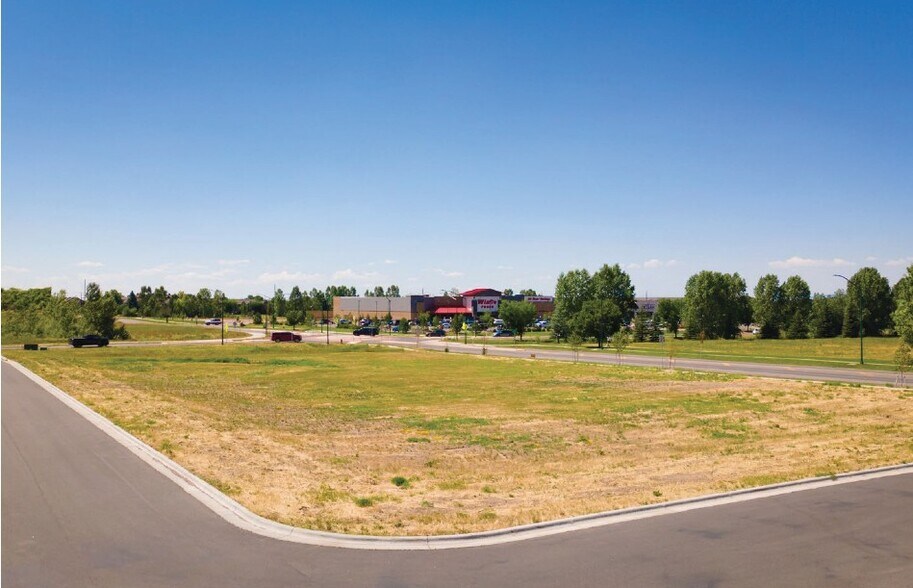 More Photos Of Cattail, Bozeman Land For Sale