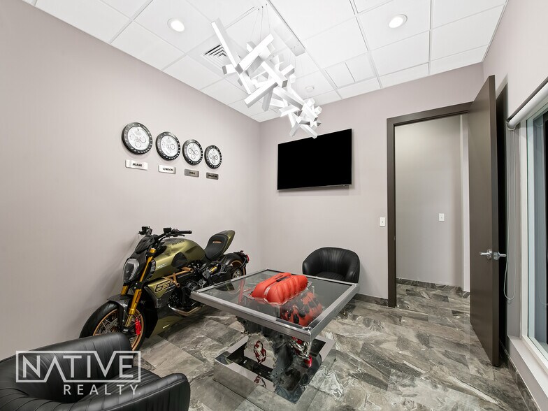 More Photos Of 6199 N Federal Hwy, Boca Raton Freestanding For Sale