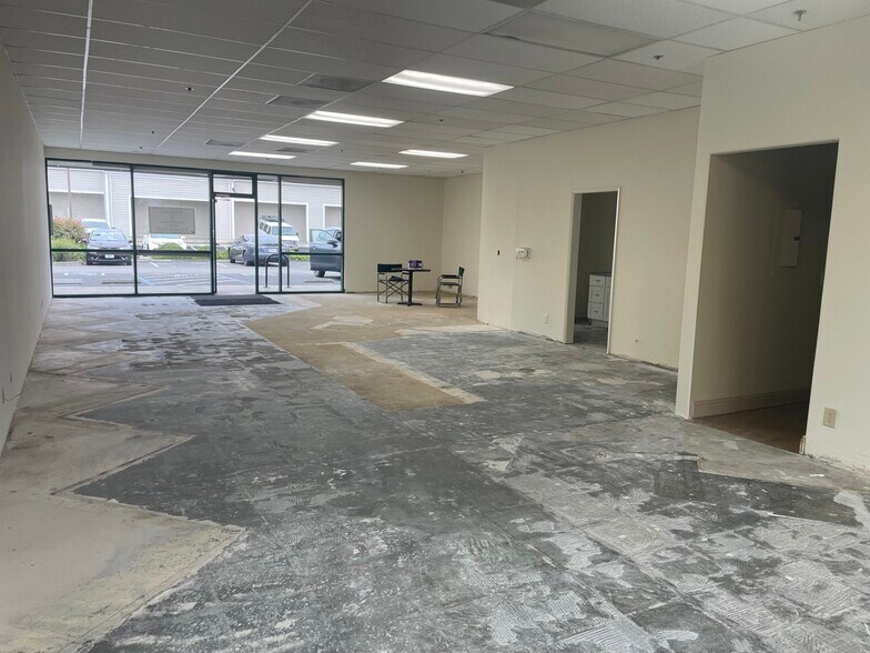 More Photos Of 2001 40th Ave, Capitola General Retail For Lease