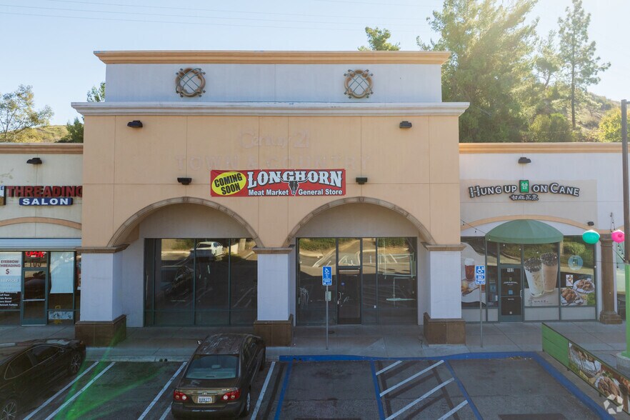 More Photos Of 4235 University Pky, San Bernardino Storefront Retail Office For Sale