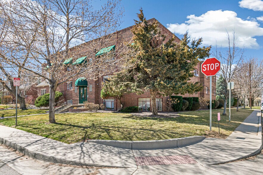 More Photos Of , Denver Multifamily For Sale