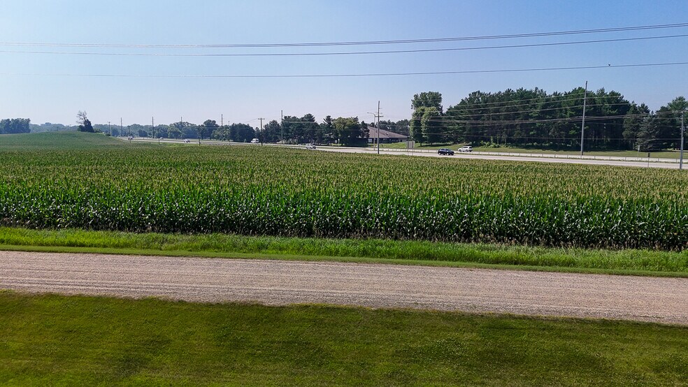 More Photos Of 10988 Point Douglas S dr, Hastings Land For Sale